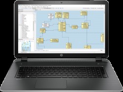 Datanamic DeZign for Databases Professional v10.0.2.0