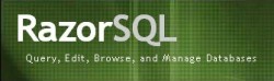 Richardson Software RazorSQL 10.1.1