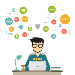 Learn Html And Basic Css For Web Development