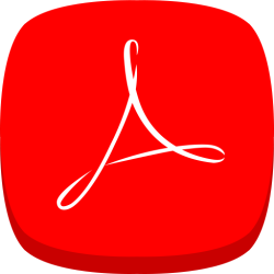 Adobe Acrobat Pro DC 2023.001.20064 (x86/x64) Multilingual