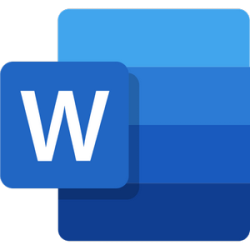 Professor Teaches Word 2021 v2.1