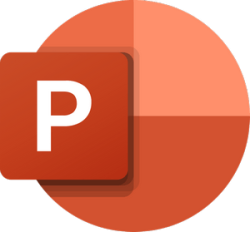 Professor Teaches PowerPoint 2021 v2.1