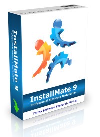 Tarma InstallMate 9.110.0.8343