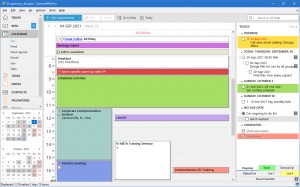 EssentialPIM Pro Business 11.1.10 Multilingual