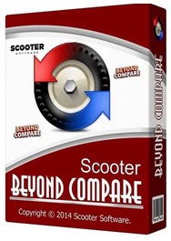 Scooter Beyond Compare 4.4.4 Build 27058
